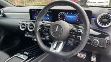 Mercedes-AMG A-Class A35 4Matic Premium Plus 5dr Auto Petrol Hatchback